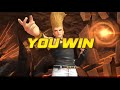 [KOFAS] Awakening Tier 11-1 : vs Pretty Zero Clone (2nd)