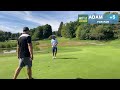 How I Get Ready To GO LOW [MCCLEERY GOLF COURSE]