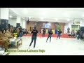 DANCE QUERO NAMORAR // BY IBU IBU DARMAWATI LABUAN BAJO // YOHANA DANCE LABUAN BAJO