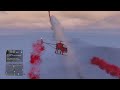 We Took Over a Lobby in Christmas Mini Helicopters - GTA Online