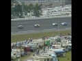 1998 Daytona 500 Dale Earnhardt Radio