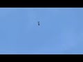 Air Evac Lifeteam Bell 206L-4 LongRanger IV flyover at 1,900 ft