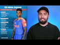 WTF! Ruturaj & Abhishek DROPPED 😒 | Kohli is BACK but Hardik CAPTAINCY?? 🤬 | IND v SL