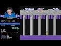 (1:01:33) Zelda 2 - Any% No Major Glitches speedrun