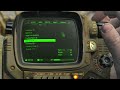 Fallout 4 is a horror game in survival ￼