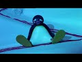 Let's Ride Out! 🐧 | Pingu - Official Channel | Cartoons For Kids