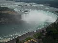 Niagara Falls - View from Skylon Tower