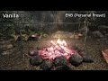 Skyrim SE (2020) | Gopher's TOP 5 'Visual' Mods