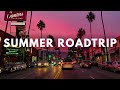 songs to play on a summer roadtrip ~throwback playlist