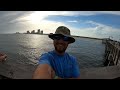 Watch THIS Video If You Want To Fish the Alabama Gulf State Pier