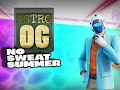 Astro No Sweat Summer OG!