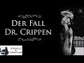 Der Fall Dr. Crippen - Hörspiel