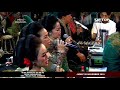 WAYANG GOLEK Astrajingga Ngadeg Raja (part 01) Dalang Dadan Sunandar Sunarya [PGH3]