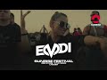 EMDI live Sunrise Festival 2024