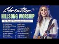 Top Greatest Hit Praise Worship Songs By Hillsong 2023 // Top Hillsong Worship Songs 2023 Medley