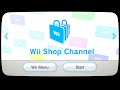 wii shop channel remix #viral #parati #remix #fyp