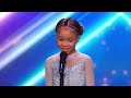 SHYEST Contestants SHOCK Judges On Got Talent And X Factor 🫢🤩