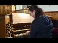 Organ Symphony - Camille Saint-Saens