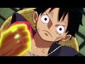 One piece AMV/EDIT [AMV] - One kiss