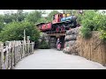 Omaha Zoo Railroad 2017-2024