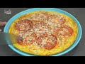 Cabbage,Tomatoe with eggs is better than meat! Simple, Easy and Delicious Breakfast! cabbage recipes