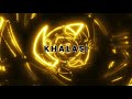 Khalasi (DJ B Remix)| Aditya Gadhvi x Achint | Official Remix