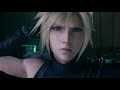 Final Fantasy VII Remake Demo [1 Hour Gameplay] PS4 Pro