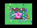 Kirby Super Star Stylish Retrospective