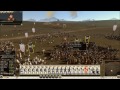 Rome 2 Massillia Campaign Part Three