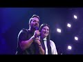 Laura Pausini y Luis Fonsi - Inolvidable live from Miami - Tour 2023-2024