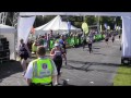 My Edinburgh Marathon