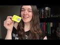 Unwrapping & Scratching off my March TBR | ft. Realmathon & Library of Dragons Readathon