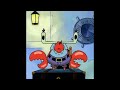 Pakde Jokowi - CUPID. Mr. Krabs Robot Dancing