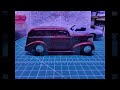 AMT 1939 STREET ROD WAGON