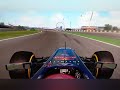 F1 2013 Suzuka (EX) Controller World Record 1:30.846