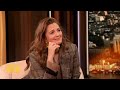 Chris Pratt Used to Sneak Glances at Katherine Schwarzenegger in Church | The Drew Barrymore Show