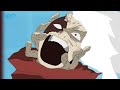 DEKU VS SHIGARAKI | Fan-Animation [Part 4]