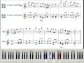 A Place To Call Home (Final Fantasy IX OST) - Music Piano Sheet