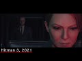 Hitman: No One Is Untouchable  | A Video Essay