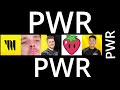 Training to join PWR Day 1 - Fortnite