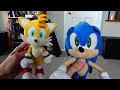 Lazy Sonic VS Lazy Tails! - Sonic and Friends