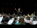 Scheherazade, Rimsky-Korsakov performed by the Council Rock South Orchestra
