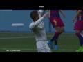 FiFA 16 DEMO SERGIO RAMOS GOAL