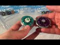 Warriors vs Beast TAG TEAM Battle! Beyblade Metal Fight!