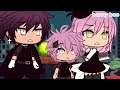 ✨•trapped with my ex husband•✨|| Gacha life mini movie || GLMM || part one 🎥
