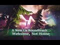 A New Us Soundtrack: Welcome, Not Home/Chapter 4 Island theme