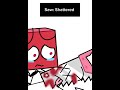 How every Bleh member would die #bfdi #edit