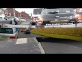 Reverse Parallel Parking UK Driving Test. A Very Simple Technique