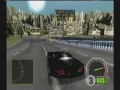 Test Drive 6 PS1 Gameplay