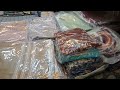 Zainab market ki branded kurtiya Awami Art & Craft shop ka naam karachi @mahi vlog July 30, 2022